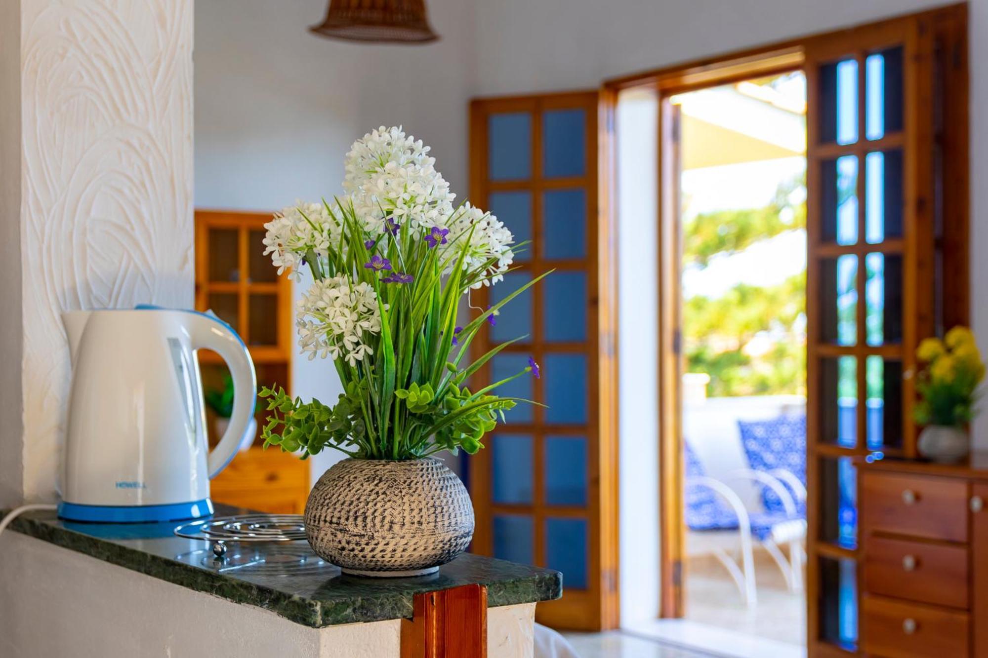 Nice To Stay Fontane Bianche Exterior foto